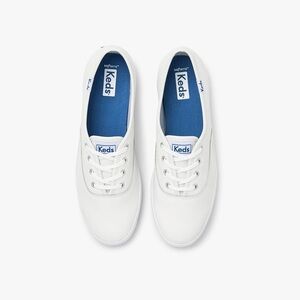 Keds Champion White Sneakers